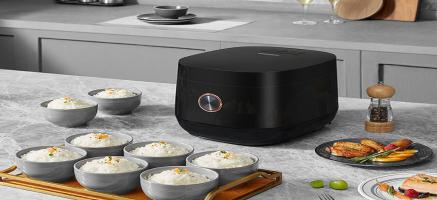Gaabor's Rice Cooker: An In-Depth Analysis of Its Cooking Function
